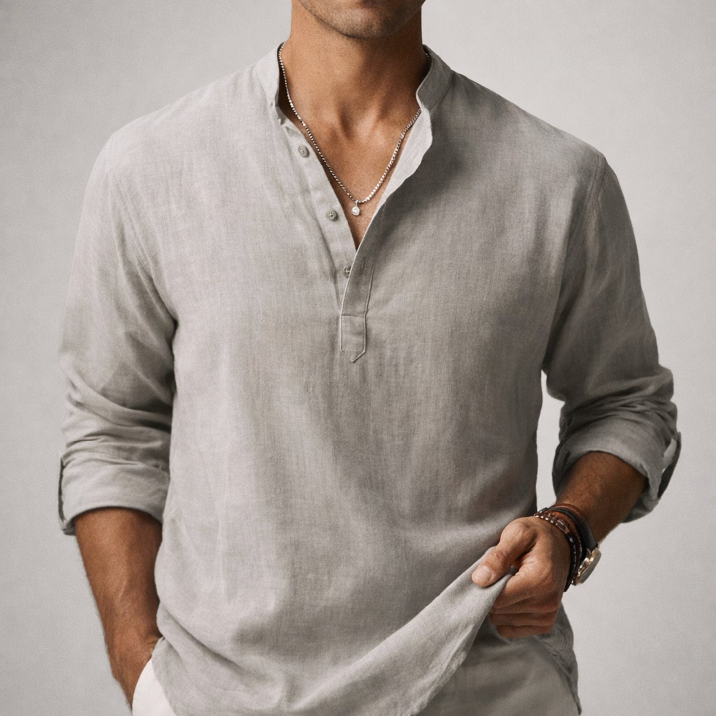 Zavi Shirt