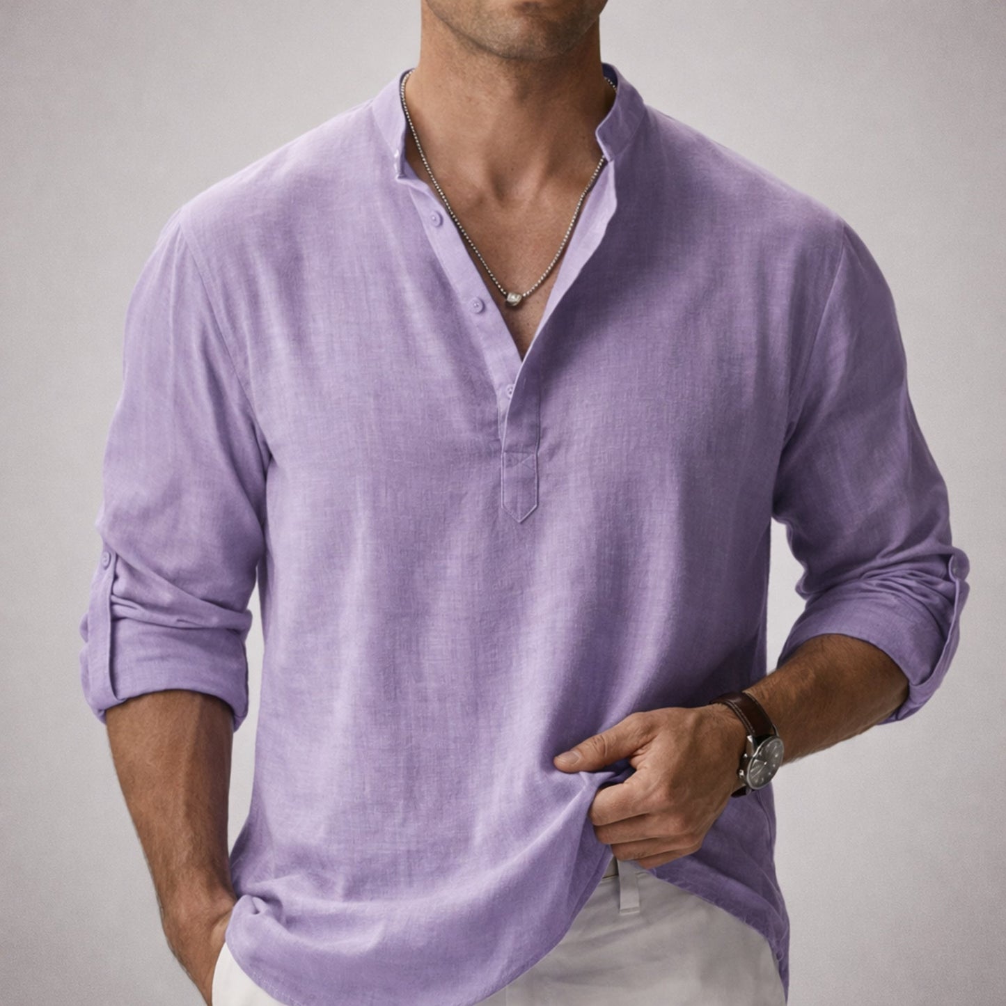 Zavi Shirt