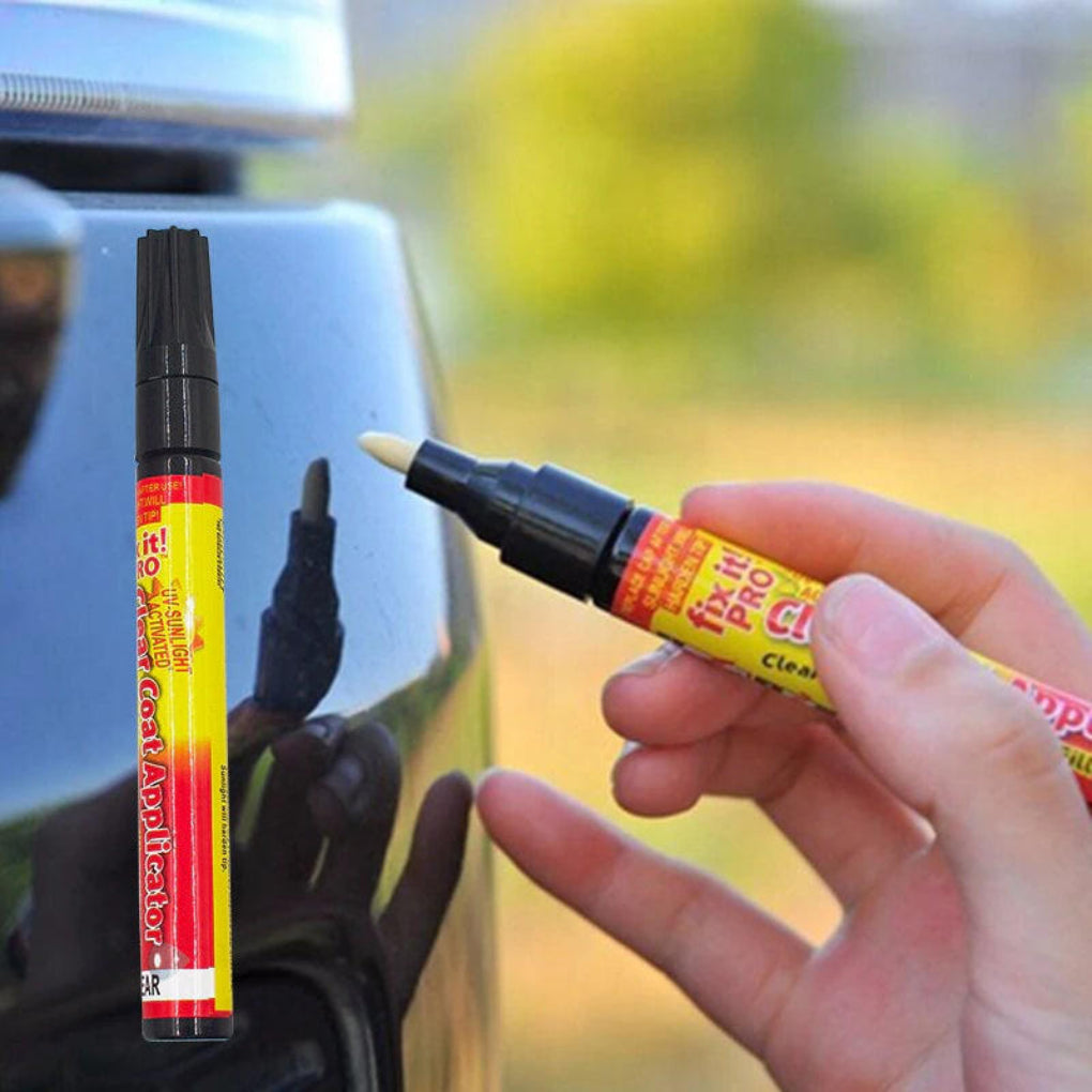 Car Scratch Repair Pen - Fashinoza