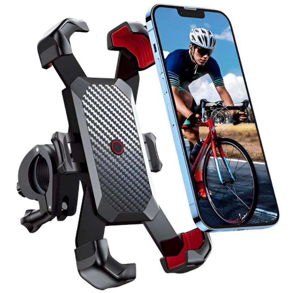 Bicycle Phone Mount Holder - Fashinoza