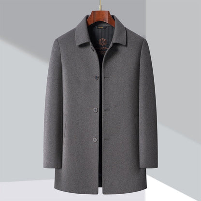 Men's Remar Overcoat