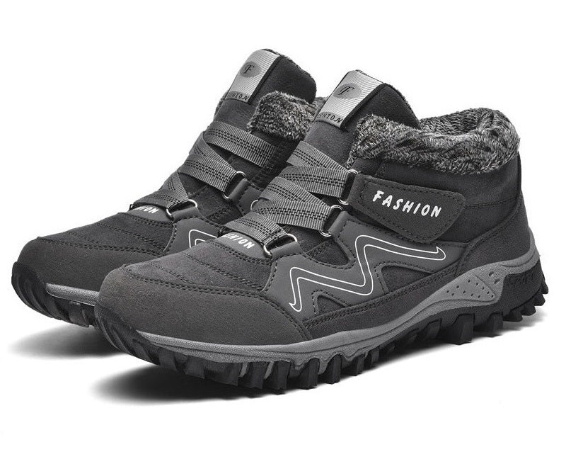 Orthofit Winter Pain Relief Footwear Womens Caliboot