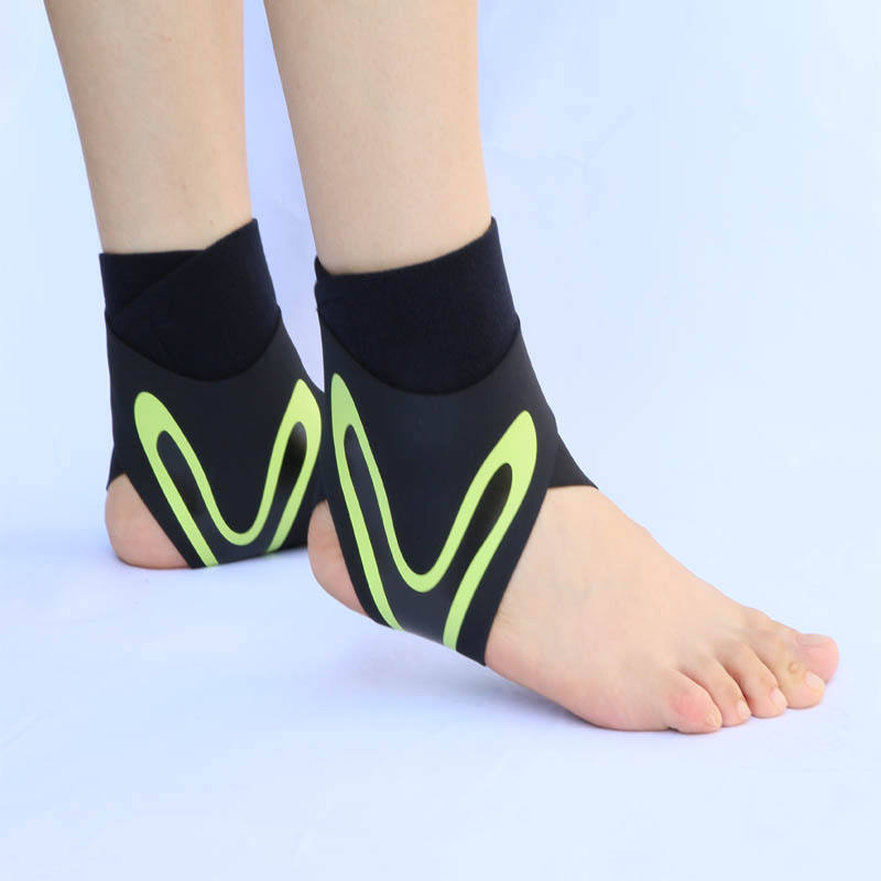 OrthoFit Anti-Pain Ankle Brace Caliboot