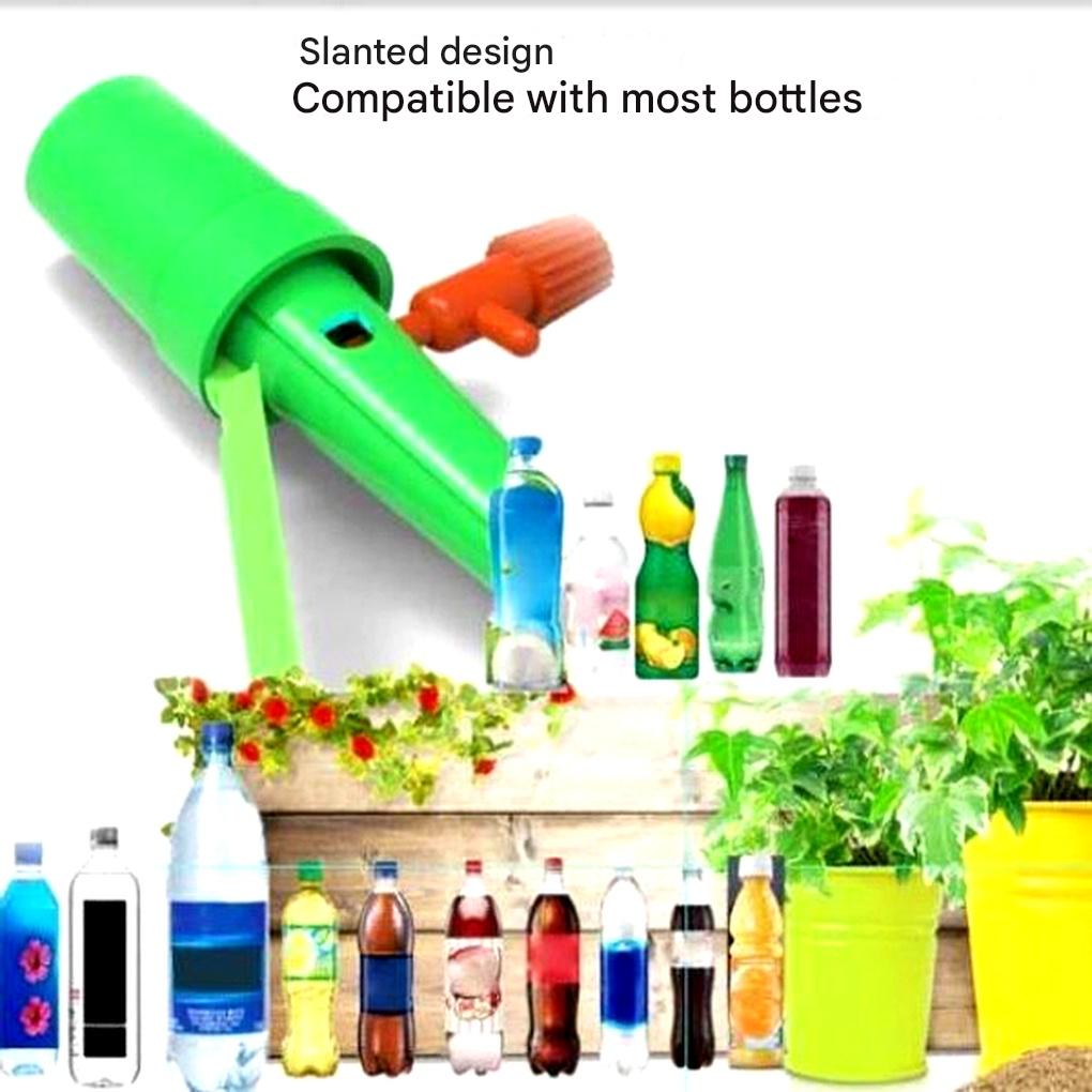 Automatic Plant Watering Spikes Adjustable Garden Watering Aids