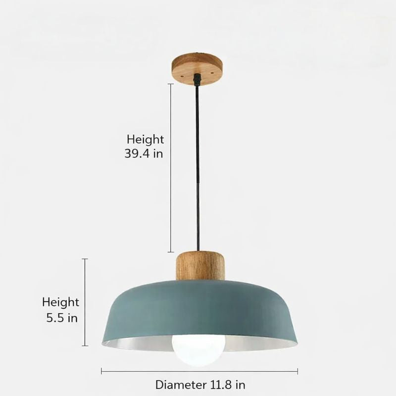 Modern Hanging Light Fixture for Kitchen Dining Living Areas - 
Fashinoza