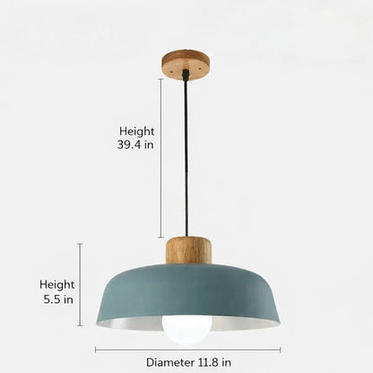 Modern Hanging Light Fixture for Kitchen Dining Living Areas - 
Fashinoza