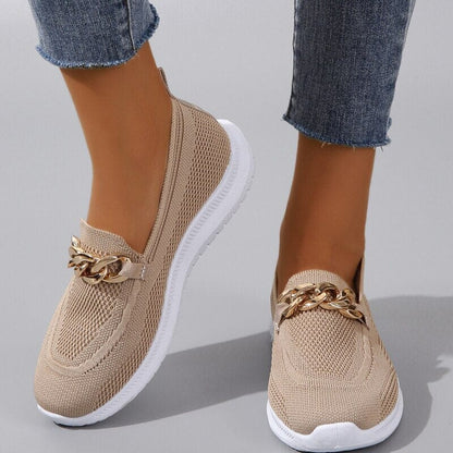 Comfortable Breathable Walking Shoes