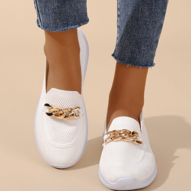 Comfortable Breathable Walking Shoes