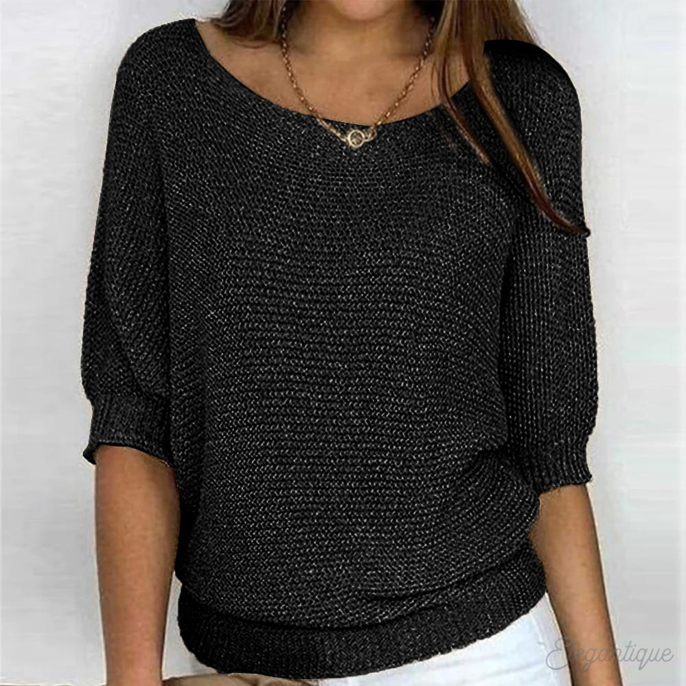 Willemijn Women's Sweater Comfortable