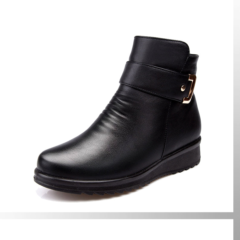 Women's Anti-Slip Boots Comfortable