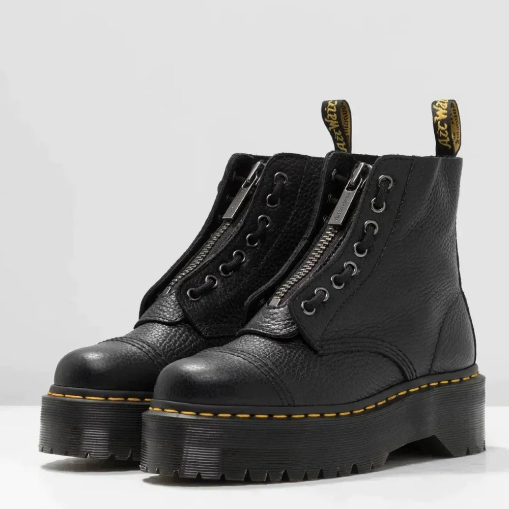 Women's Heeled Boots Comfortable Elegant - 
Fashinoza