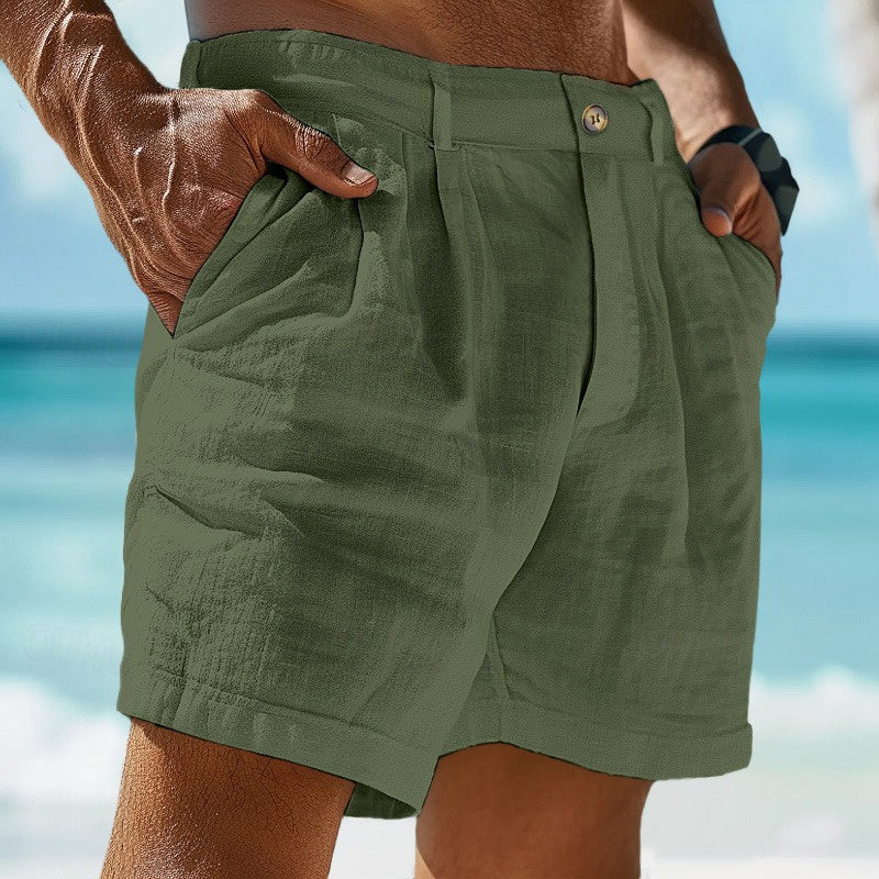 Men's Summer Shorts Comfortable