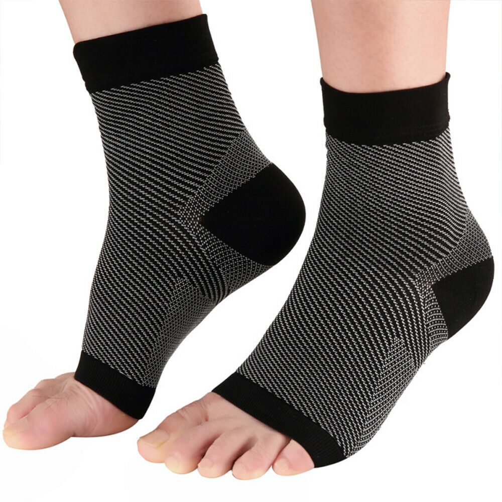 Compression Ankle Socks Pain Relief
