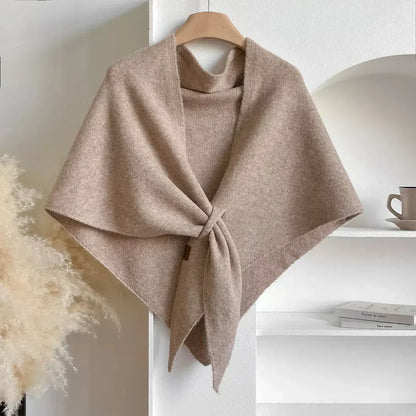 Aurora Womens Autumn Scarf Soft