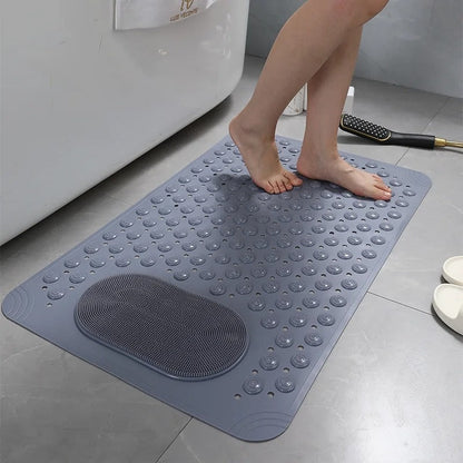 SafeGrip Non Slip Shower Mat