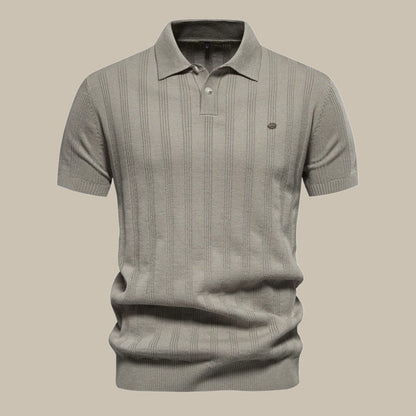 Polo Lightweight Casual Shirt