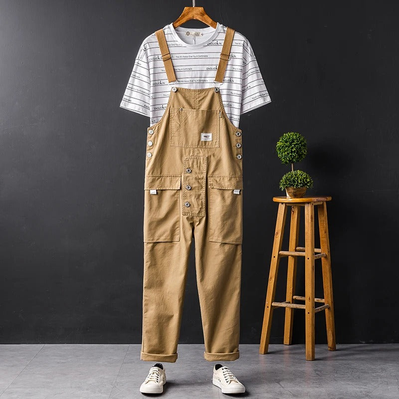 Gardening Overalls Heavy Duty Cotton