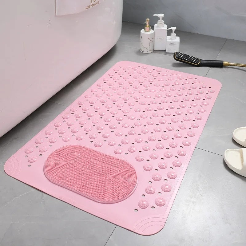 SafeGrip Non Slip Shower Mat