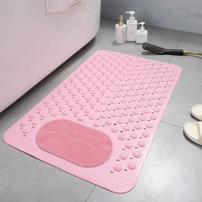 SafeGrip Non Slip Shower Mat