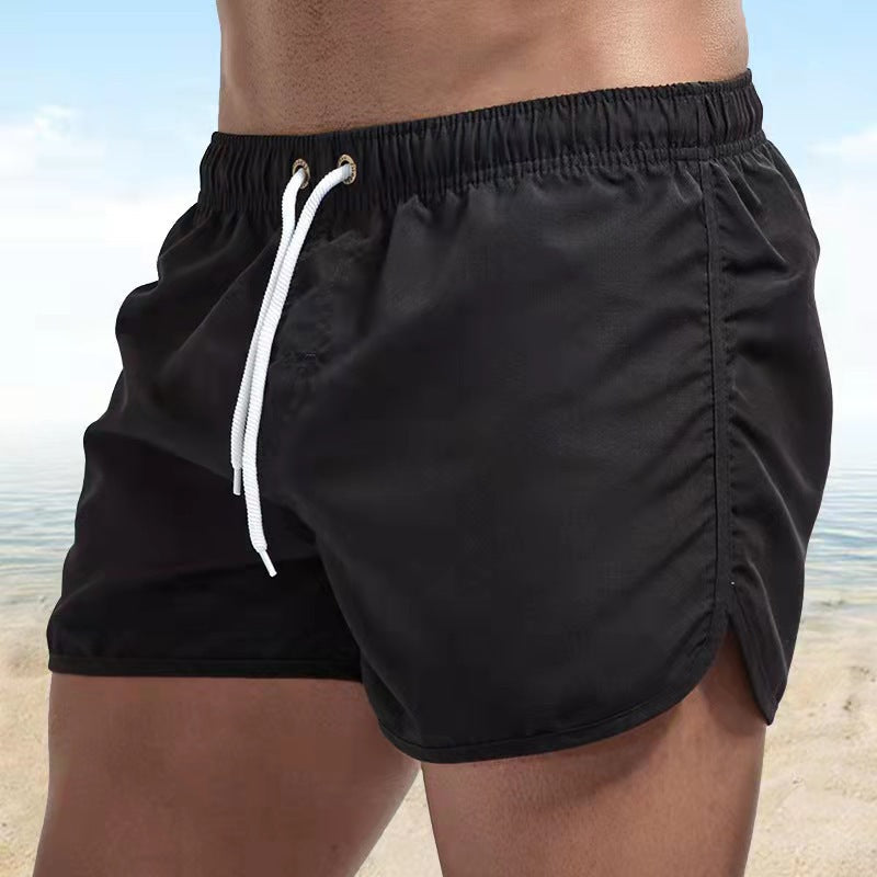 Men's Quick Dry Swim Pants - 
Fashinoza