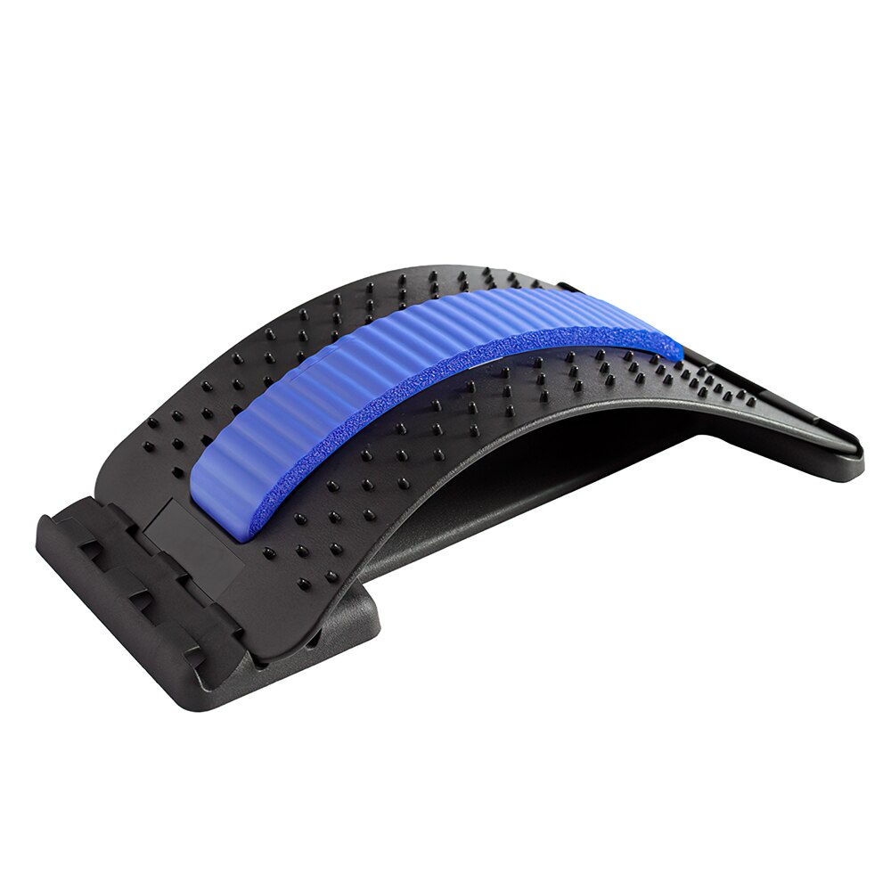 Orthopedic Back Stretcher Adjustable - 
Fashinoza