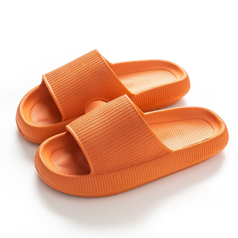 Cloud Slides Comfortable - 
Fashinoza