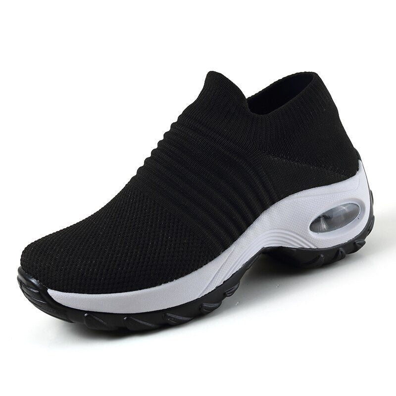 Women's Cloud Relief Shoes