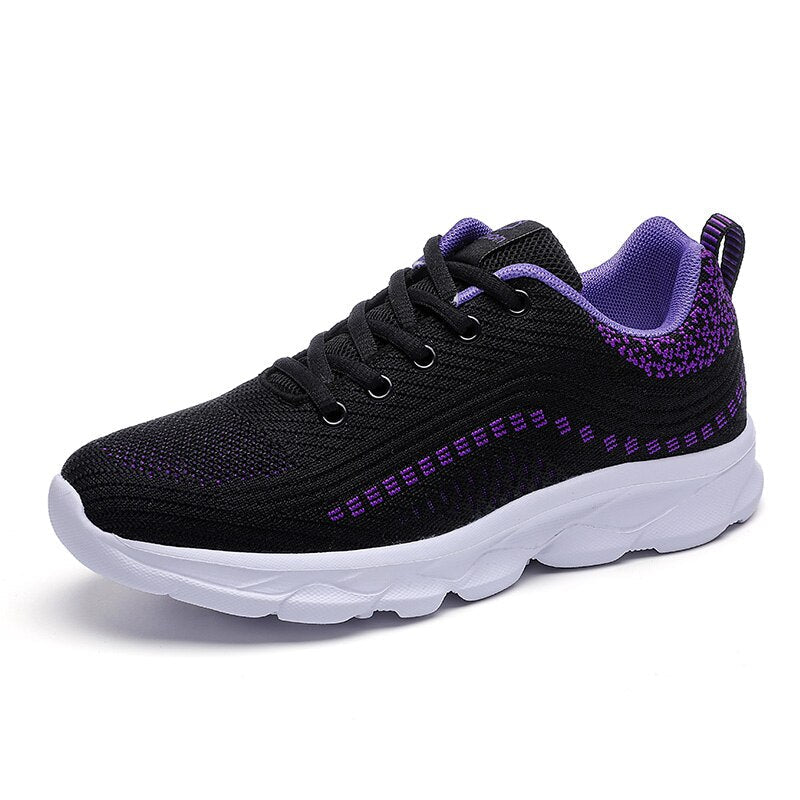 Vivienne Women's Orthopedic Walking Shoes - Fashinoza
