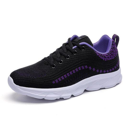 Vivienne Women's Orthopedic Walking Shoes - Fashinoza