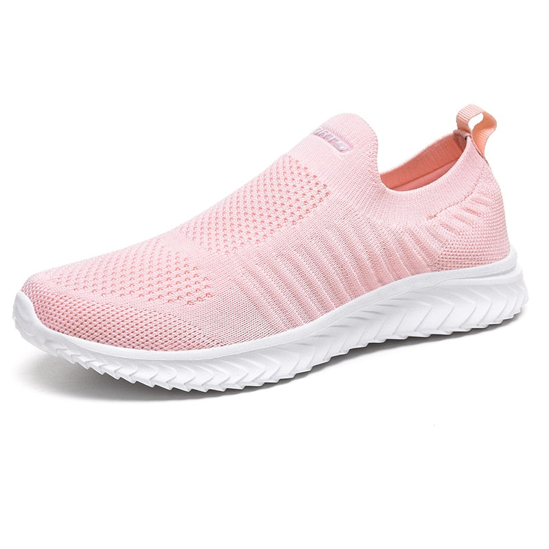 Women's Arch Support Shoes