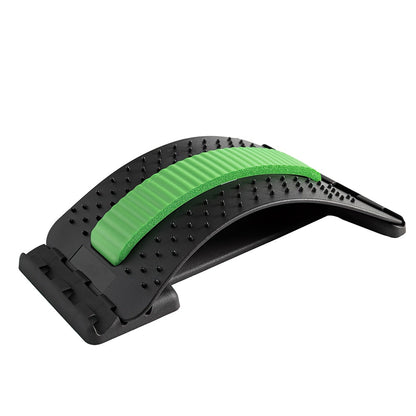 Orthopedic Back Stretcher Adjustable
