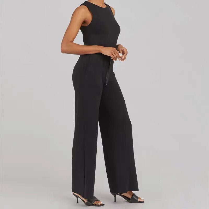 Women's Jumpsuit Edition