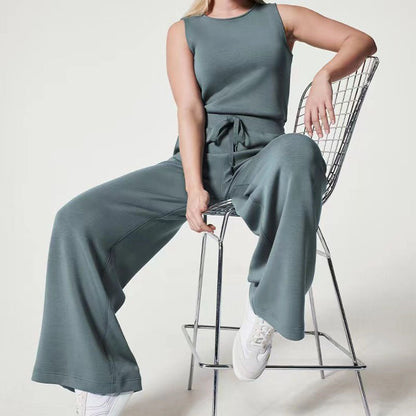 Women's Jumpsuit Edition