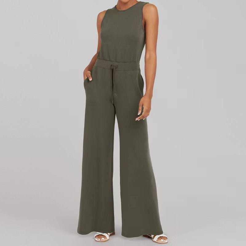 Women's Jumpsuit Edition