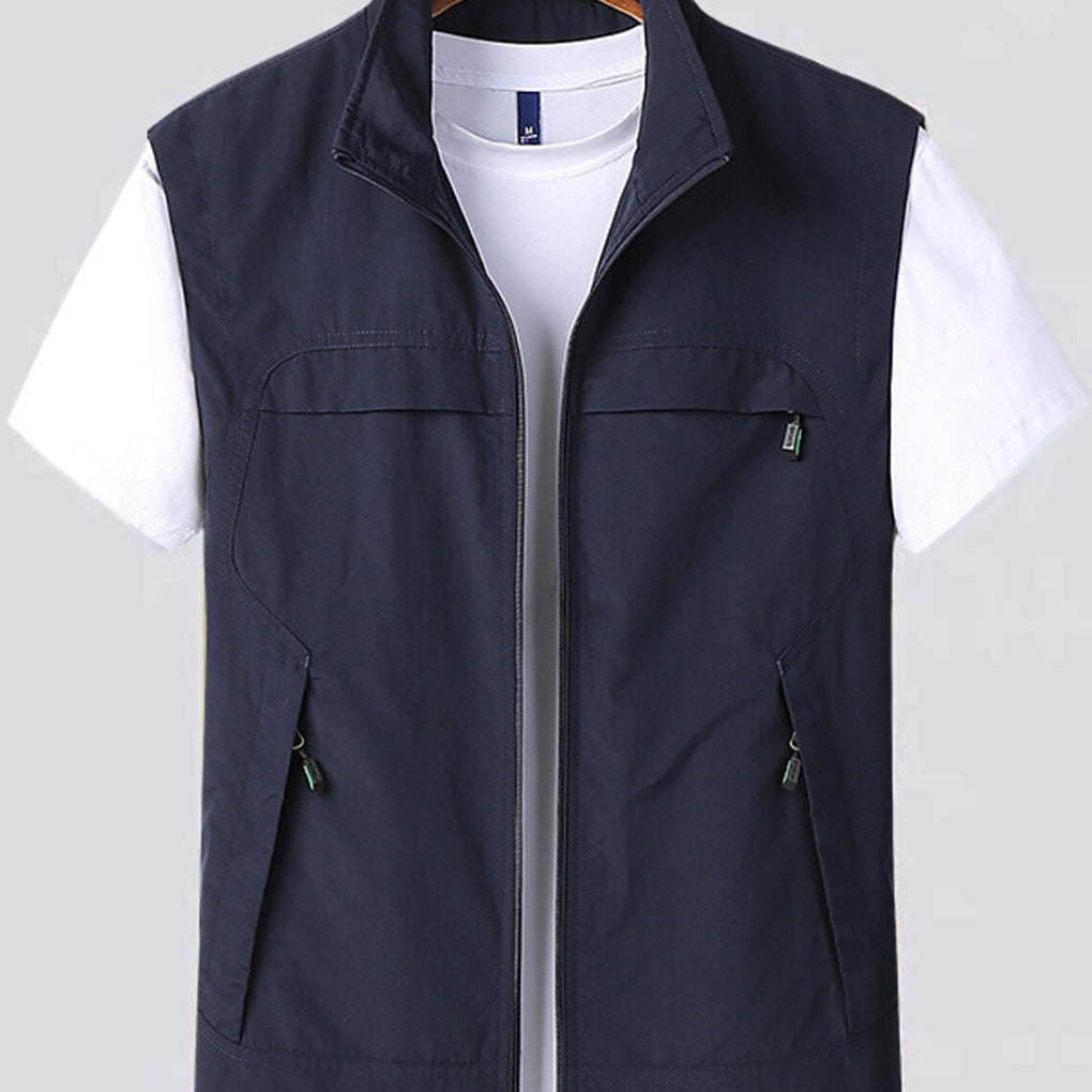 Men's Quick-Drying Vest - Fashinoza