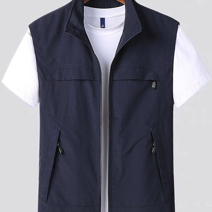 Men's Quick-Drying Vest - Fashinoza