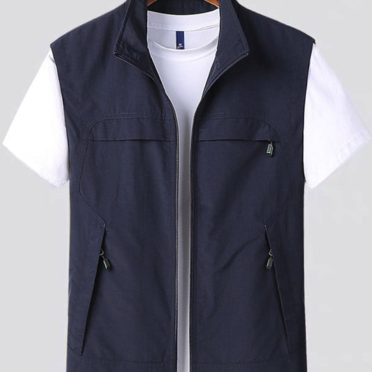 Men's Quick-Drying Vest - Fashinoza