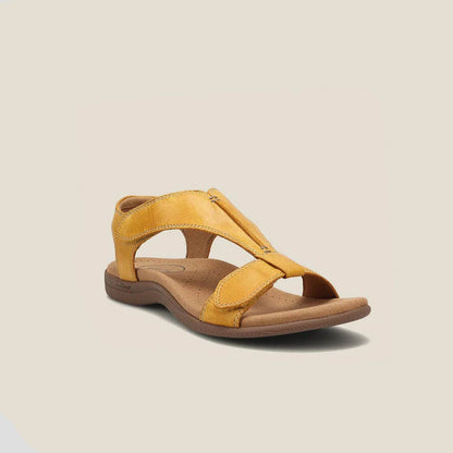 Supportive Everyday Strap Sandals