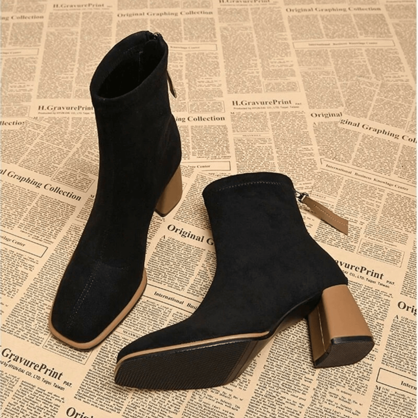 Women's Boot