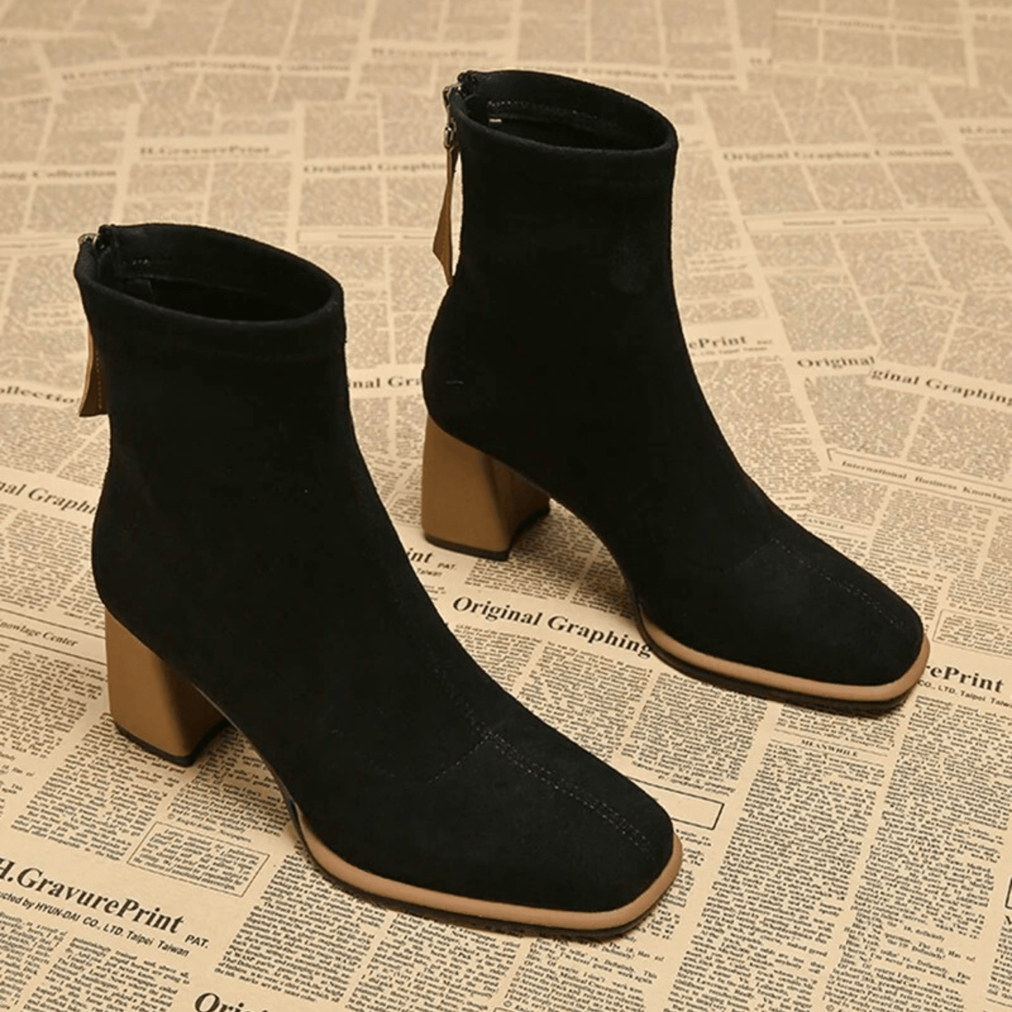 Women's Boot