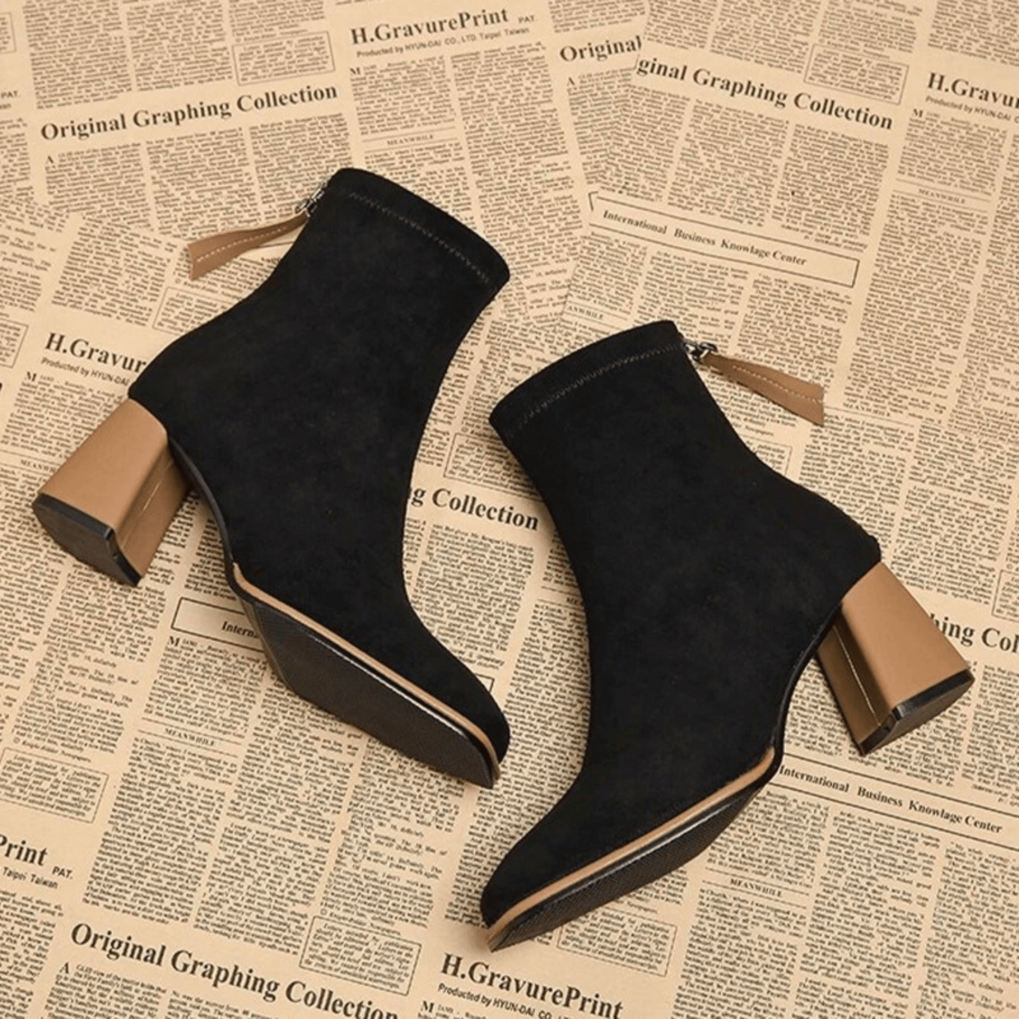 Women's Boot