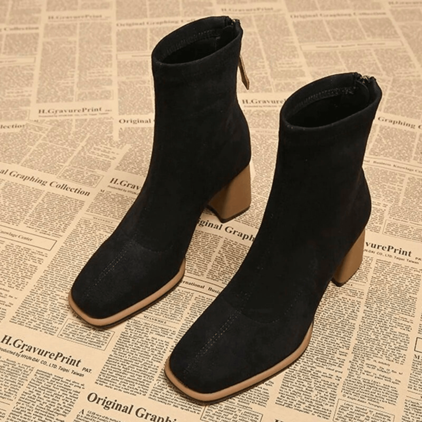 Women's Boot