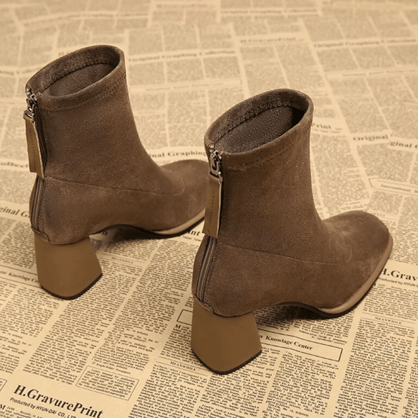 Women's Boot