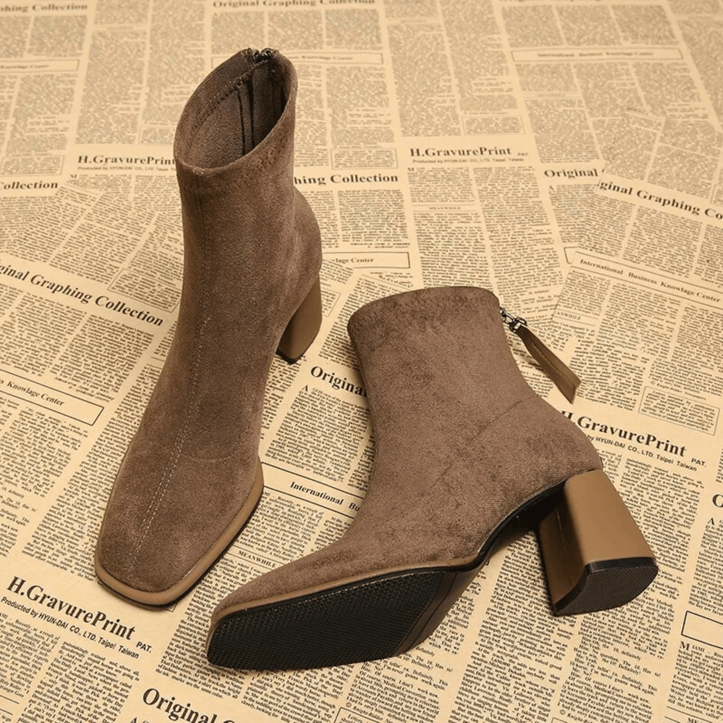 Women's Boot