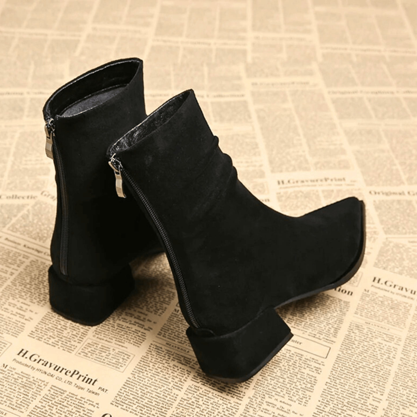 Women's Boot