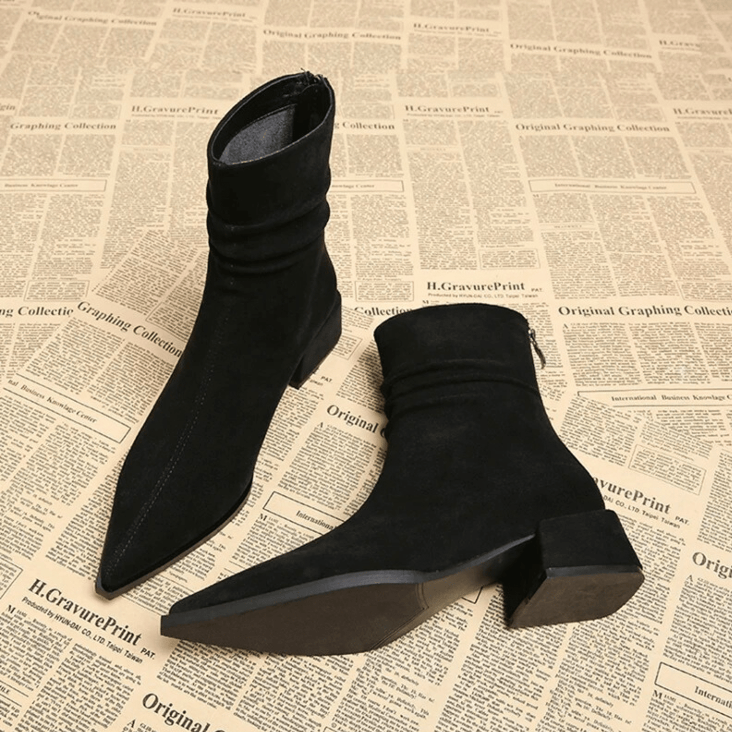 Women's Boot