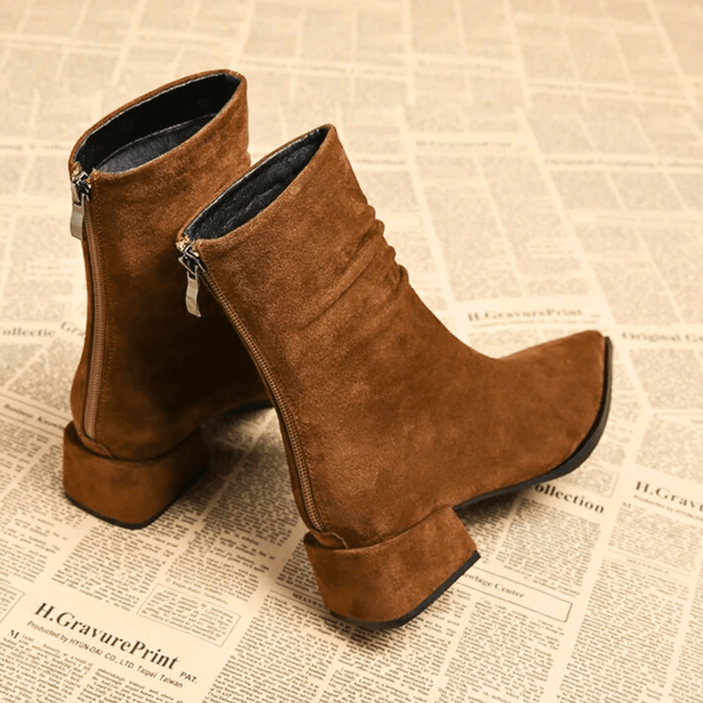Women's Boot