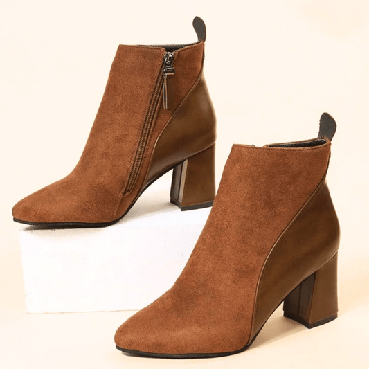 Valmont Women's Ankle Boot - Fashinoza