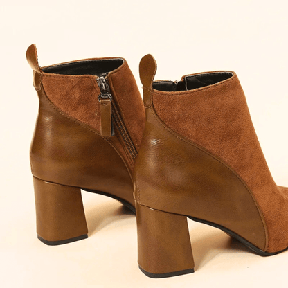 Valmont Women's Ankle Boot