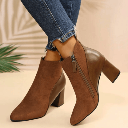 Valmont Women's Ankle Boot
